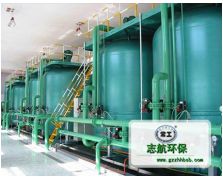 印染污水制理活性炭過(guò)濾器