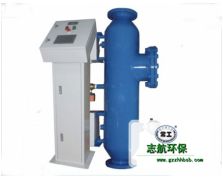 電離（動態(tài)）離子群水處理機組