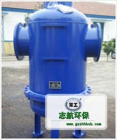 結(jié)垢防腐全程綜全水處理